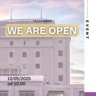 Den otevřených dveří TechTower