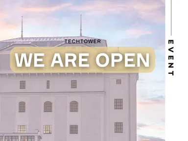 Den otevřených dveří TechTower