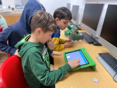 Robotics & Board‑Game Strategy and design