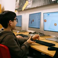3D Animátoři