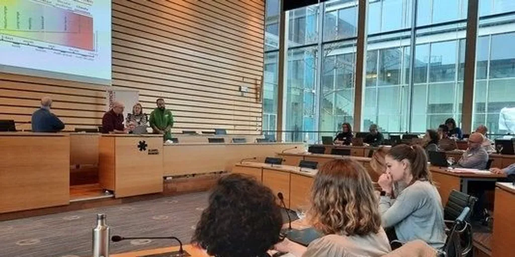 Plzeň jako jediná v Česku zamířila do dalšího evropského projektu