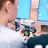 Inteligentní LEGO roboti