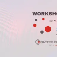 Workshop: Problematika daňových odpočtů na výzkum a vývoj ve firmách