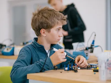 Maker Club