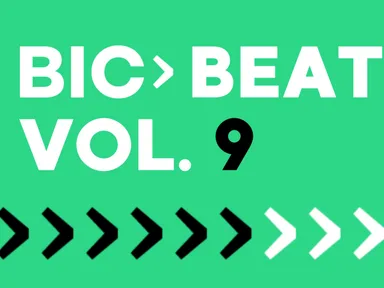 BIC BEAT vol. 9