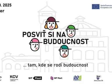 Posviť si na budoucnost 2025