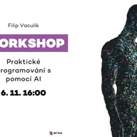 Praktické programování s pomocí AI