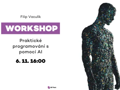 Praktické programování s pomocí AI