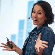 Meetup s Annou Bohoněk