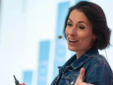 Meetup s Annou Bohoněk