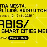URBIS The Smart Cities Meetup