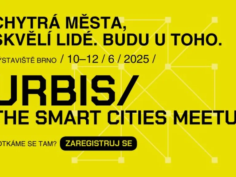 URBIS The Smart Cities Meetup