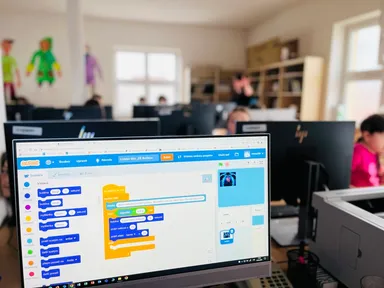 Základy programování