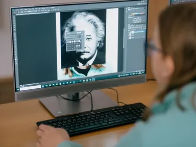 Foto & Photoshop Studio