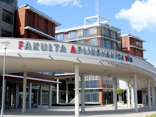 Tři úspěchy FAV. Odborníka i mladé vědecké naděje ocenila Jednota českých matematiků a fyziků