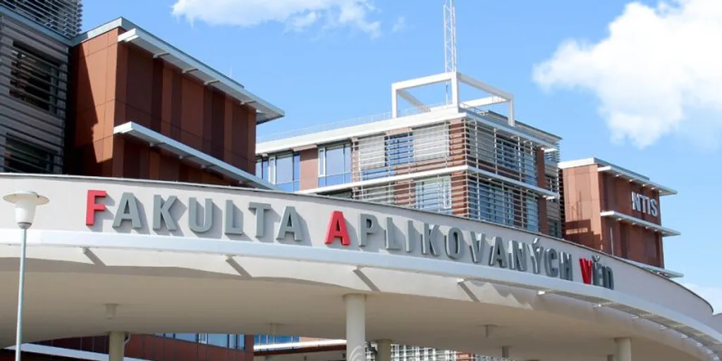 Tři úspěchy FAV. Odborníka i mladé vědecké naděje ocenila Jednota českých matematiků a fyziků