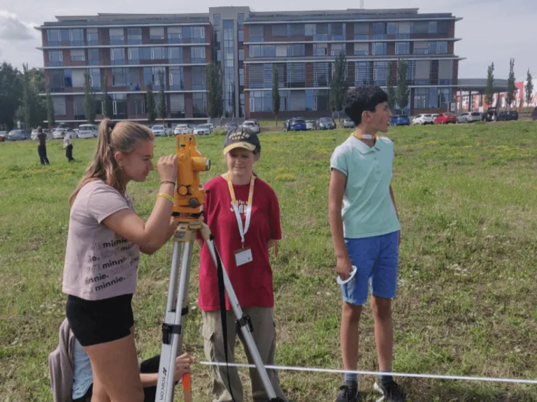 Letní školy ZČU - registrace
