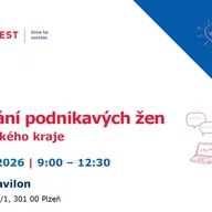 Setkání podnikavých žen Plzeňského kraje vol. 4