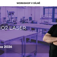 Workshop: CO2 Laser