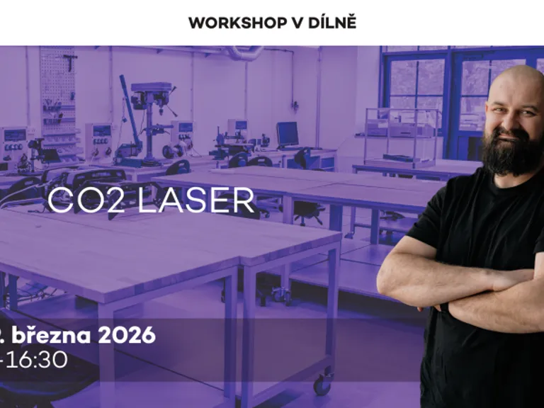 Workshop: CO2 Laser