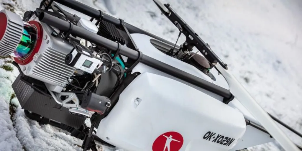 Plzeňští dronaři asistují policistům, zasahují u vážných dopravních nehod