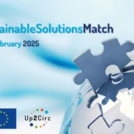 SustainableSolutionsMatch 2025