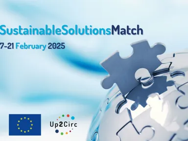 SustainableSolutionsMatch 2025