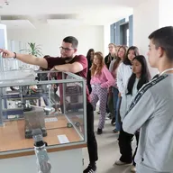 Týden Akademie věd ČR