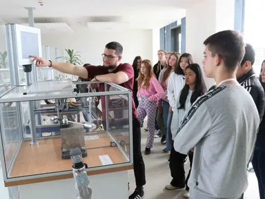 Týden Akademie věd ČR