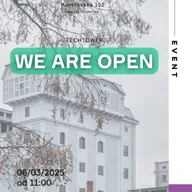 Den otevřených dveří TechTower