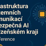 Infrastruktura pozemních komunikací a bezpečná AI 2025 v Plzeňském kraji