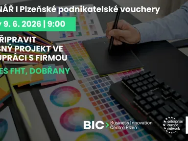 Seminář: Jak připravit úspěšný projekt ve spolupráci s firmou