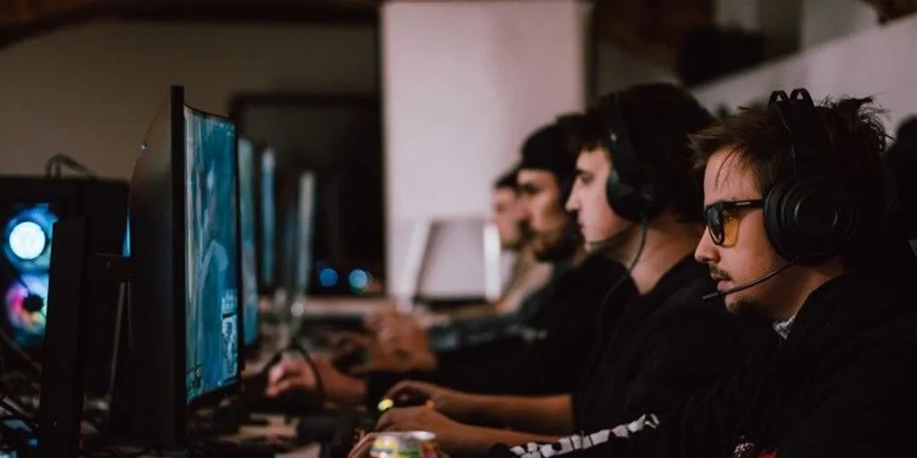 Plzeň uspořádala první esportový turnaj, soutěžící přijeli z celé republiky