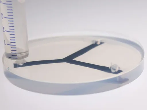 Magnetické čerpadlo z Fakulty elektrotechnické zvítězilo v soutěži Transfera Technology Day