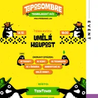 Toposombre – Umělá hloupost