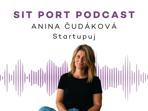 Anina Čudáková: Jak střední školy mění budoucnost podnikání