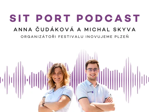 Inovujeme Plzeň: Jak vzniká technologická akce pro tisíce lidí?