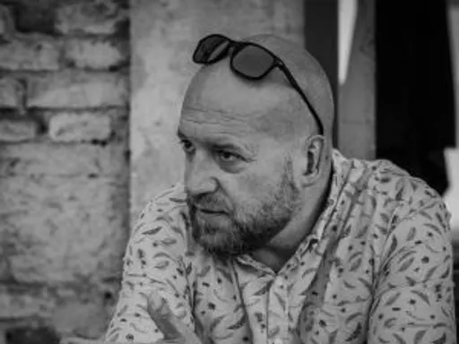 Ondřej Rudolf: Soustřeďte se na to, čeho chcete docílit, ne na to, kde právě jste.