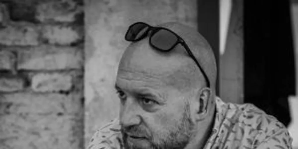 Ondřej Rudolf: Soustřeďte se na to, čeho chcete docílit, ne na to, kde právě jste.