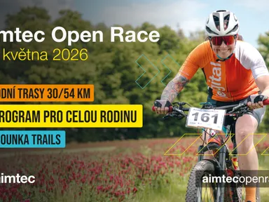 Aimtec Open Race 2026