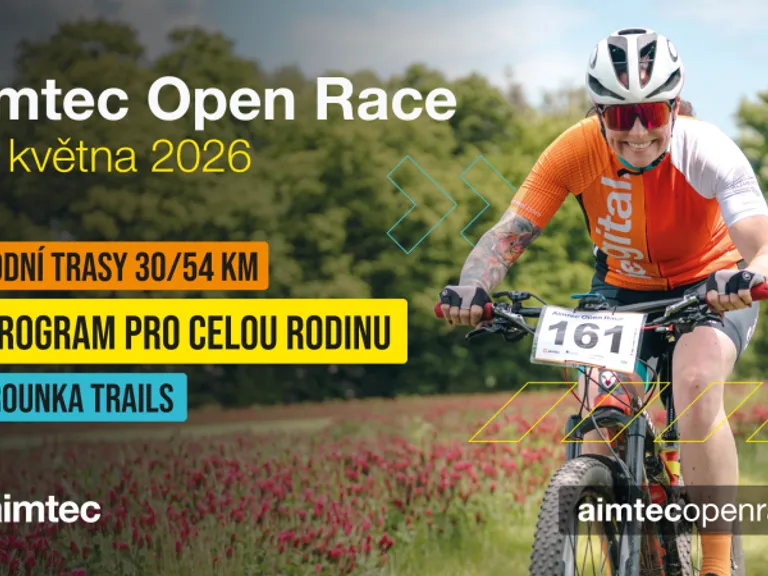 Aimtec Open Race 2026