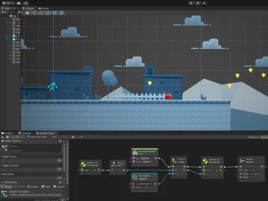 Jak se dělají videohry