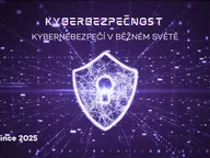 Kyberbezpečnost: kybernebezpečí v běžném světě