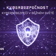 Kyberbezpečnost: kybernebezpečí v běžném světě