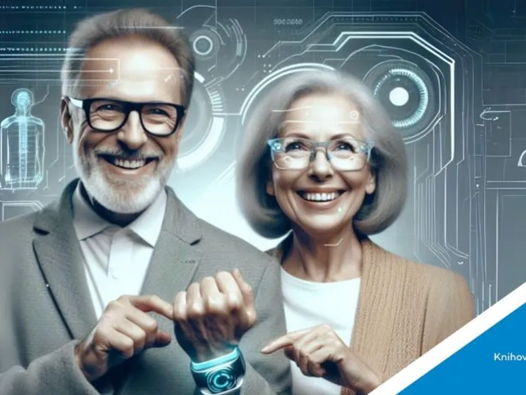 Nebojme se umělé inteligence