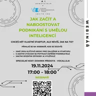 Jak začít a naboostovat podnikání s umělou inteligencí