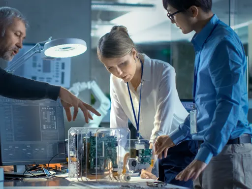 První výzvy v OP TAK – investiční i provozní dotace na zavádění inovací v podnicích