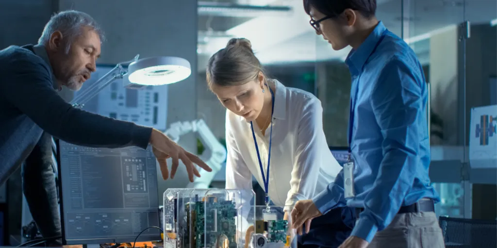 První výzvy v OP TAK – investiční i provozní dotace na zavádění inovací v podnicích