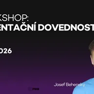 Workshop: Prezentační dovednosti