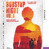 BoostUP Night vol. 6